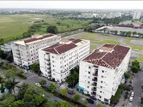 Nghiên cứu gói tín dụng cho vay đối với người trẻ tuổi có nhu cầu mua nhà