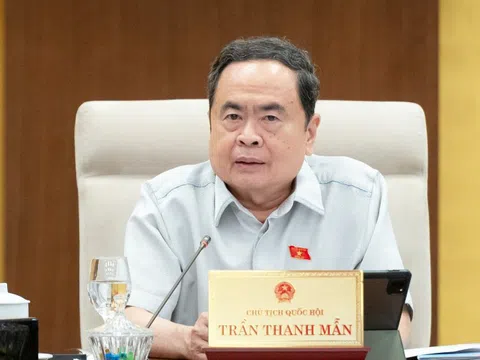Sửa Luật Quy hoạch: 'Khó đâu tháo đó, tắc đâu thông đó'