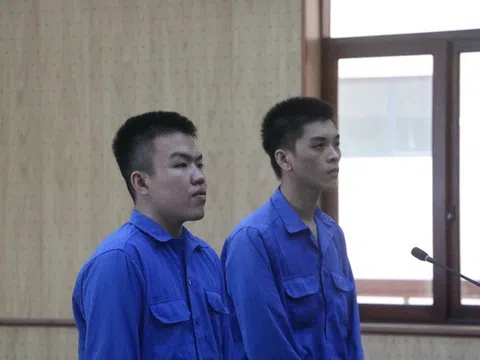 2 kẻ sát hại cô gái, giấu xác trong vali ở Bà Rịa - Vũng Tàu hầu tòa với nhiều tội danh