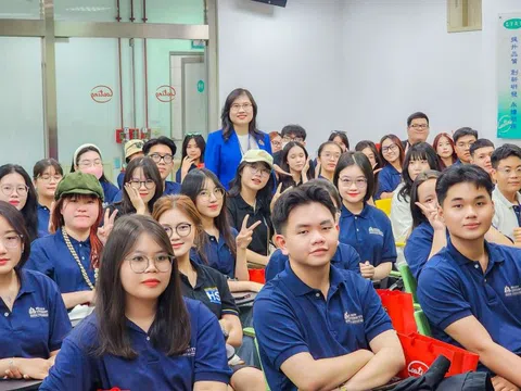 Trường Đại học Hoa Sen xét tuyển tổ hợp C00: Không giới hạn cơ hội cho thí sinh khối xã hội