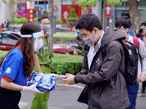 Không để dịch bệnh bùng phát trong mùa nóng
