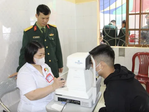 Bản tin 11/6: Trường hợp bị cận vẫn phải đi nghĩa vụ quân sự, không phải ai cũng biết