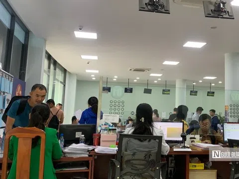Bình Dương yêu cầu giải quyết hồ sơ, thủ tục hành chính tồn đọng trước 1/7