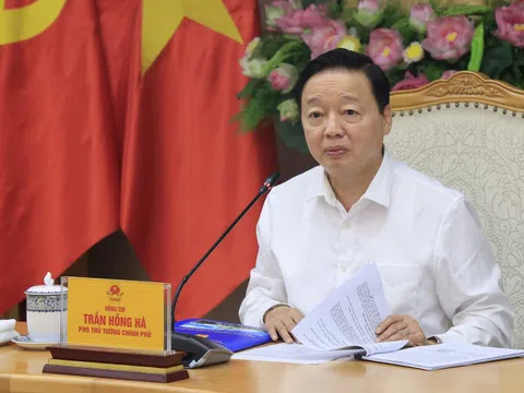 Doanh nghiệp là 'hạt nhân' trong xây dựng Trung tâm liên kết nông nghiệp vùng ĐBSCL