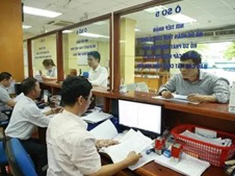 Hoàn gần 1.170 tỷ đồng thuế thu nhập cá nhân tự động