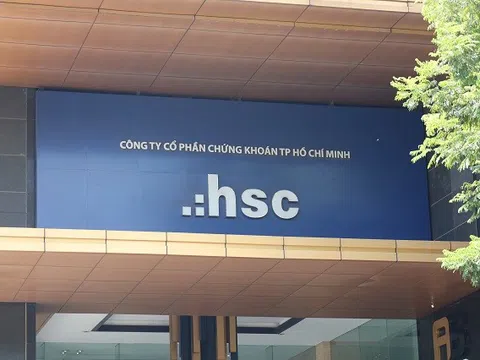 Chứng khoán HSC (HCM) chào bán gần 360 triệu cổ phiếu, dự kiến huy động 3.600 tỷ đồng