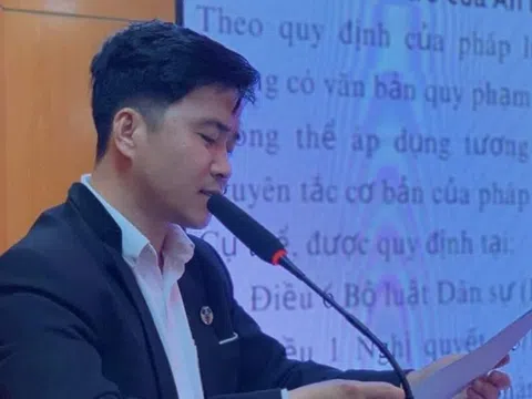 Từ vụ án đau lòng ở Huế: Làm gì để tránh thảm kịch hậu ly hôn?