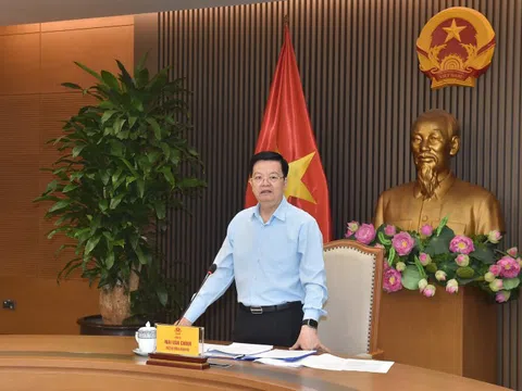 Bảo đảm Đại hội điểm của Đảng bộ Bộ Văn hóa, Thể thao và Du lịch trang trọng, tiết kiệm, an toàn và thành công