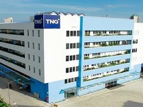 Đầu tư và Thương mại TNG (TNG) muốn vay 1.200 tỷ đồng từ ngân hàng để bổ sung vốn