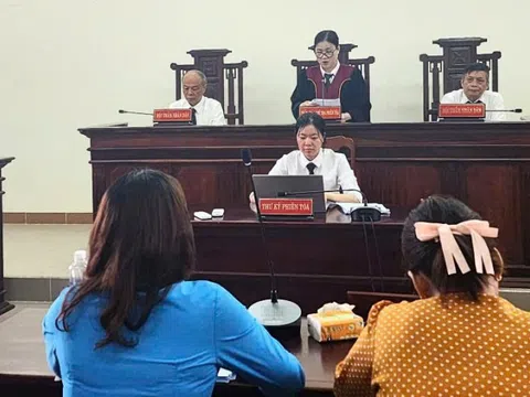 Người phụ nữ ở Đà Nẵng thắng kiện công ty hàng chục triệu đồng vì bị sa thải sai quy định