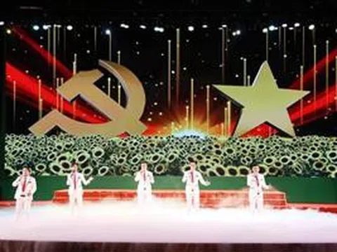 Kỷ niệm 85 năm Ngày thành lập Đảng bộ tỉnh Hải Dương