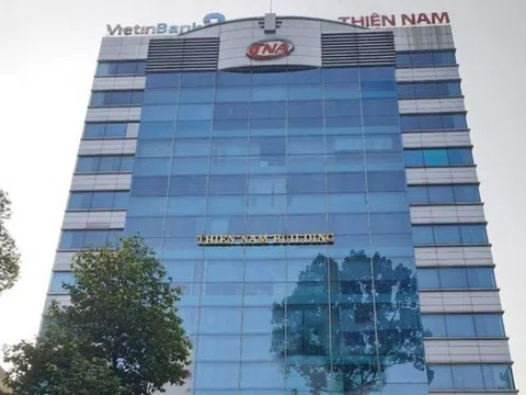 Thiên Nam (TNA) đặt kế hoạch có lãi trở lại dù lỗ lũy kế và cổ phiếu bị đình chỉ giao dịch