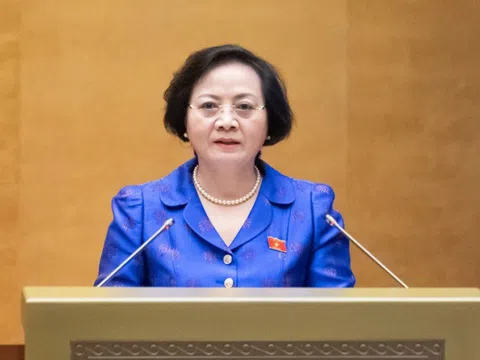 34 tỉnh, thành dự kiến hoạt động ngay từ 1/7/2025