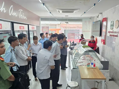 Công ty CP Chăn nuôi C.P. Việt Nam bị phạt hơn 100 triệu đồng