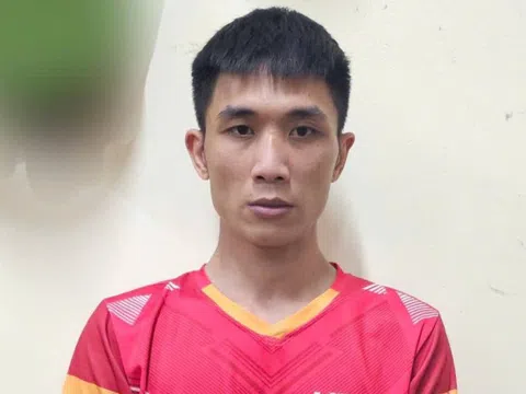 Bắt đối tượng mượn xe của hàng xóm rồi đem bán