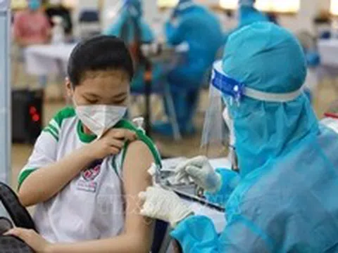 TP Hồ Chí Minh sẵn sàng kích hoạt hệ thống giám sát, điều trị COVID-19