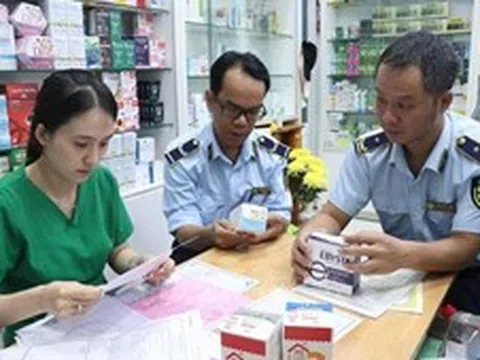 Kiểm soát chặt mặt hàng liên quan đến sức khỏe người tiêu dùng