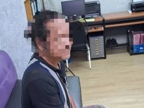 Người đàn ông đâm bạn gái tử vong sau khi phát hiện đã có chồng