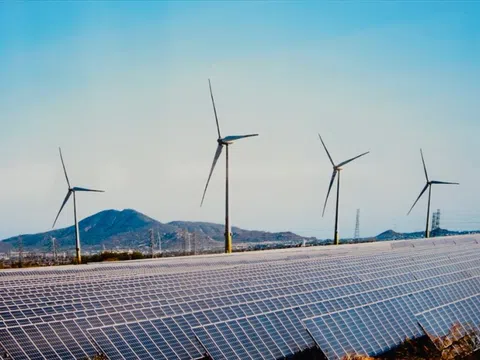 Bình Định sắp có nhà máy điện gió 5.700 tỷ đồng, công suất 143MW