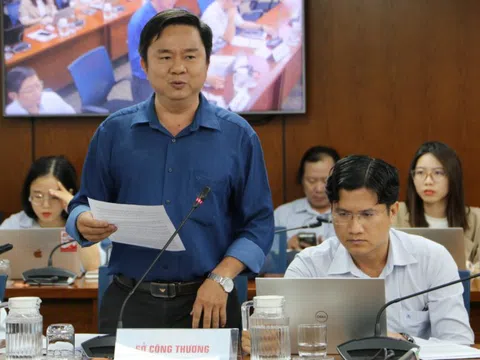 Tp.HCM sẽ siết chặt kiểm soát "điểm nóng" hóa chất chợ Kim Biên