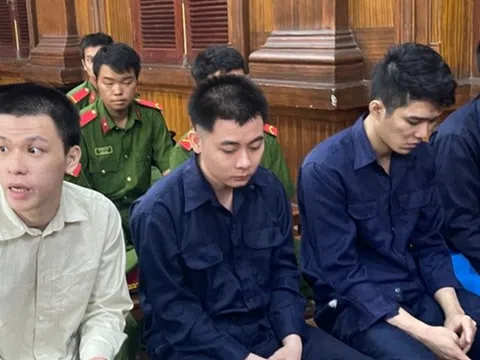 Thay em ruột "trả đũa" mâu thuẫn từ 4 năm trước, anh trai và đồng bọn lĩnh án