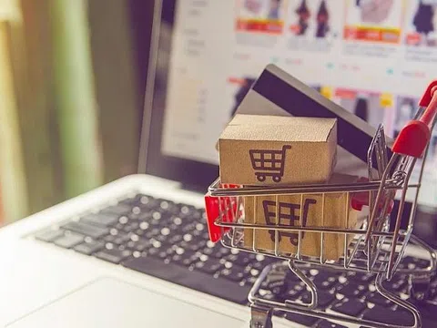 Những quy định mới về thuế ảnh hưởng đến hộ kinh doanh online từ 1/7