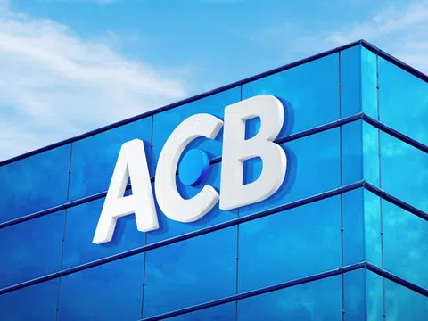 ACB hút thêm 5.000 tỷ đồng từ trái phiếu