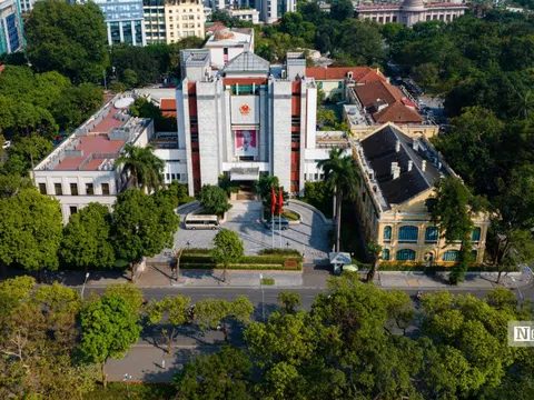 Hà Nội: Cán bộ quản lý nghỉ hưu trước tuổi nhận hơn 2 tỷ đồng tiền chế độ