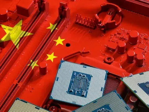 Trung Quốc tung ra chip AI "phi nhị phân" đầu tiên trên thế giới: Bước nhảy lượng tử vượt mặt giới công nghệ truyền thống?