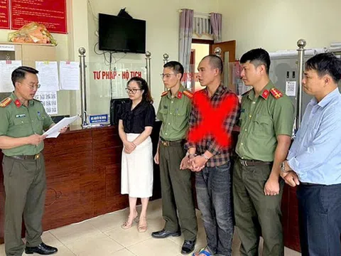 Khởi tố cặp vợ chồng lừa đảo bán hải sản "tươi ngon, giá rẻ"