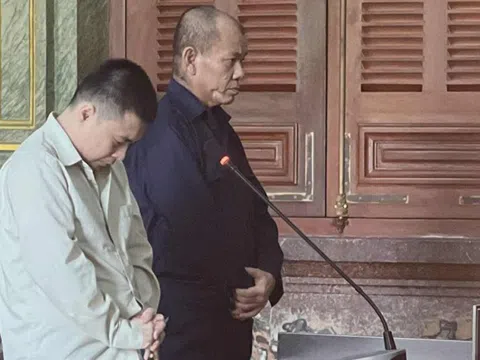Tuyên án kẻ mạo nhận là "cháu của lãnh đạo cấp cao" để lừa đảo