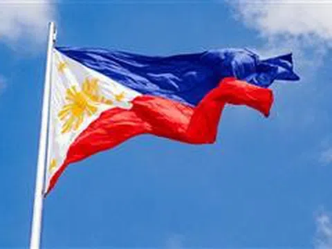 Điện mừng Ngày Tuyên bố Độc lập Philippines