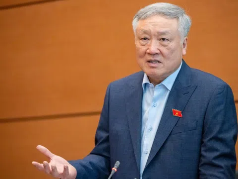 Chiều nay (12/6): Công bố các Nghị định về phân quyền, phân cấp; phân định thẩm quyền