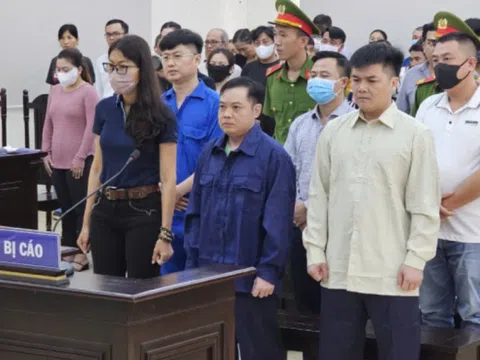 Lý do hoãn xét xử phúc thẩm vụ cháy quán karaoke An Phú khiến 32 người chết ở Bình Dương