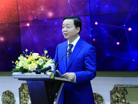 TPHCM phải hình thành hệ sinh thái công nghệ lõi và đổi mới sáng tạo có sức hút mạnh mẽ