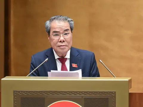 Quốc hội sẽ giám sát việc thực hiện loạt Nghị quyết về giao thông