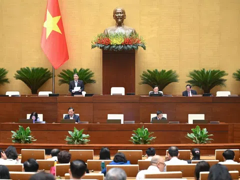 Xây dựng cơ chế đặc thù, đột phá, đủ mạnh để phát triển Thành phố Hải Phòng