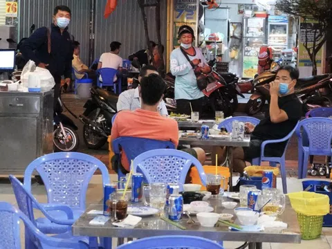 Chủ tịch xã có quyền đình chỉ cơ sở ăn uống khi có nguy cơ dịch bệnh