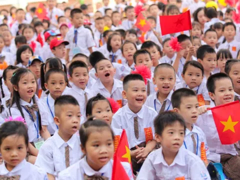 Chuyện tuyển sinh đầu cấp, đúng tuyến và trái tuyến