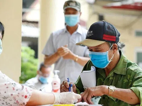 Bộ Y tế hướng dẫn về chi trả bảo trợ xã hội