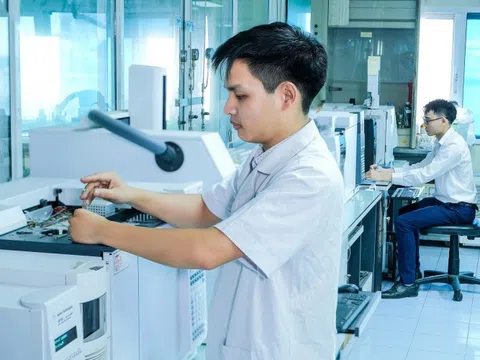 UBND cấp tỉnh được phân cấp, phân quyền trong lĩnh vực khoa học công nghệ