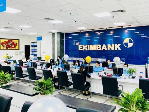Eximbank sắp phát hành tối đa 10.000 tỷ đồng trái phiếu