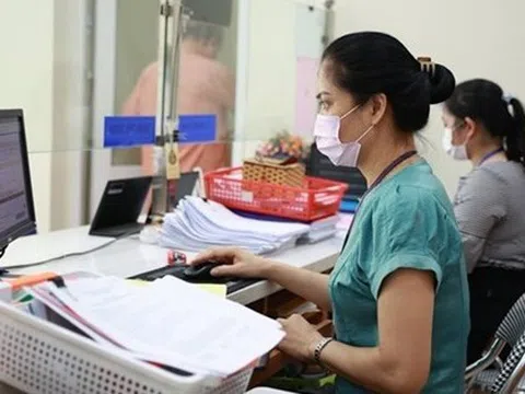 Kế toán trường học có phải định kỳ chuyển đổi vị trí công tác?