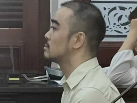Việt kiều Mỹ bị bạn gái tố tàng trữ ma túy, lãnh án 1 năm 3 tháng tù