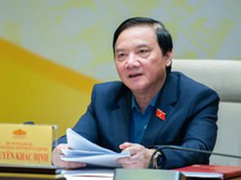 Sau sáp nhập, sắp xếp đơn vị hành chính, người dân vẫn được sử dụng giấy tờ cũ đến khi hết hạn