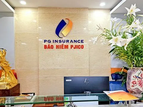 Bảo hiểm Petrolimex (PGI) có tân Tổng Giám đốc