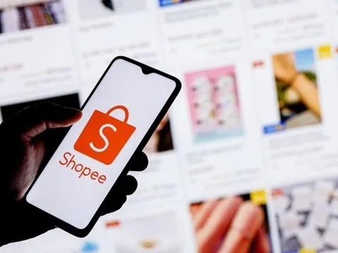 Shopee áp thu phí hạ tầng 3.000 đồng/đơn hàng kể từ ngày 1/7
