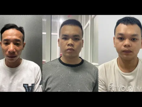Hành trình phá đường dây ma túy liên tỉnh, bắt giữ "ông trùm" nhiều tiền án ở Đà Nẵng