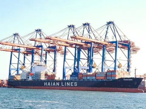 Tiềm năng bộ đôi cổ phiếu VSC và HAH