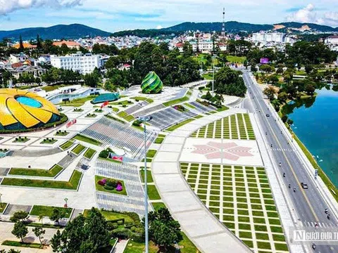 Hơn 46 tỷ đồng hỗ trợ cán bộ chuyển công tác sau sáp nhập tại Lâm Đồng